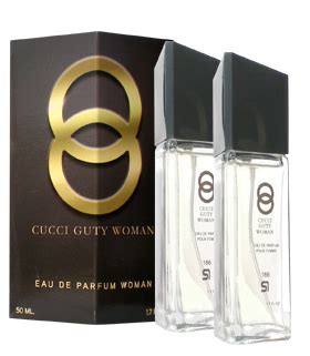 imitacion perfume gucci guilty.